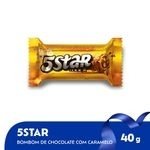 Chocolate 5Star - Lacta 18un x 40g