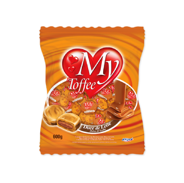 BALA BUTTER TOFFEES COCO 100G, Fest Sonho