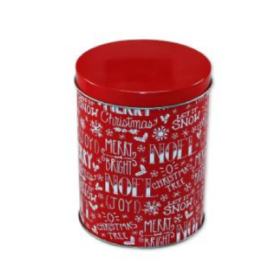 Jogo de Latas Estrela - Papai Noel - 3 Latas - Mozzafiato