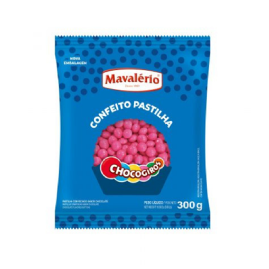 Marshmallow Sorvetinho Colorido Decoração Para Festa 300 G