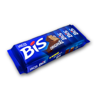 Chocolate Bis ao Leite 100,8g - Lacta