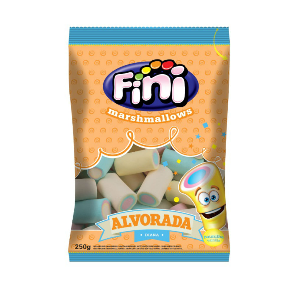 Marshmallow Fofs Sorvetinho 500g