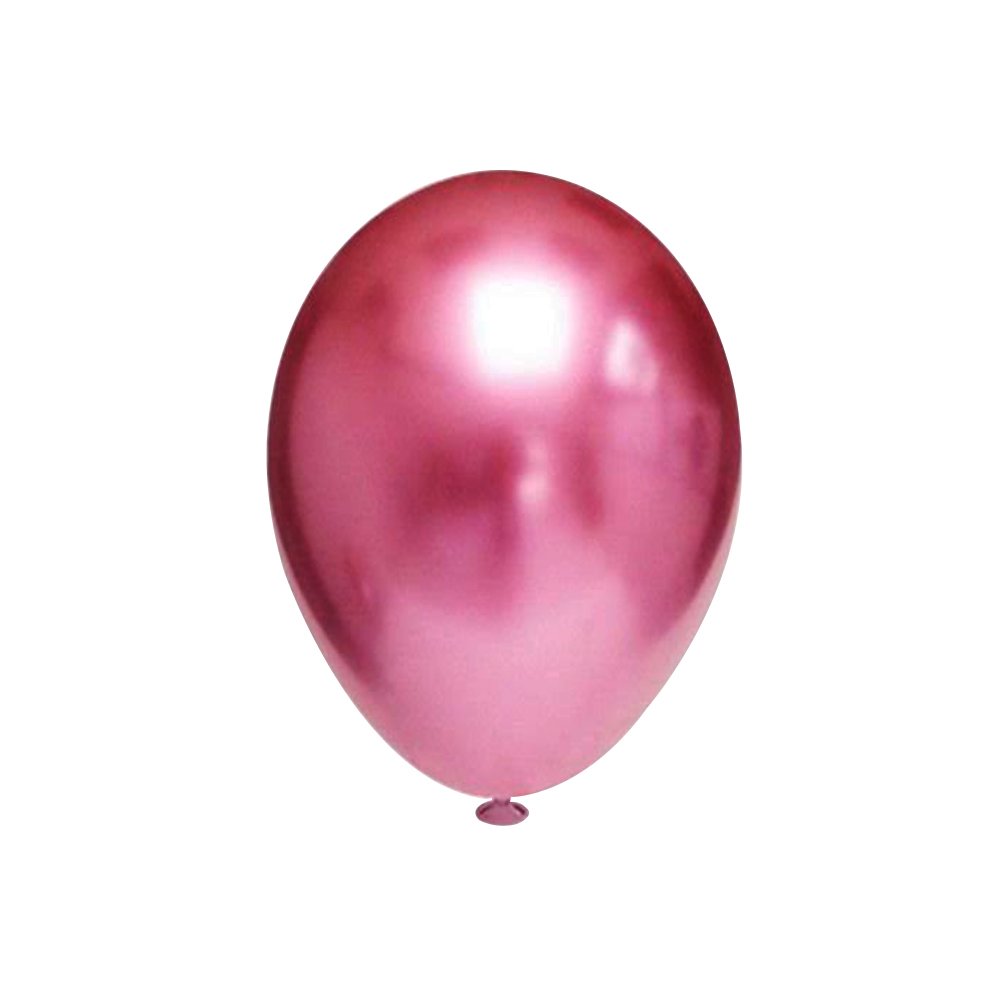 Balão Rosa em Oferta