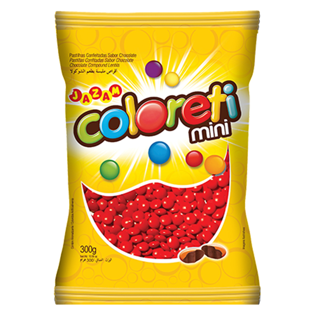 Pó Xadrez Vermelho 500G na Elos